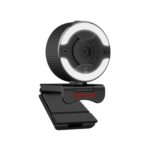 نمای‌دیگر وبکم ردراگون Redrogon GW910