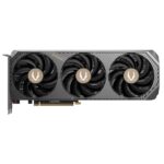 فن کارت گرافیک زوتک ZOTAC RTX 5070 SOLID 12GB