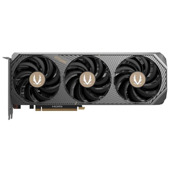 فن کارت گرافیک زوتک ZOTAC RTX 5070 SOLID 12GB