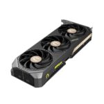 عقب کارت گرافیک زوتک ZOTAC RTX 5070 SOLID 12GB