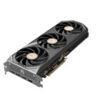 روی کارت گرافیک زوتک ZOTAC RTX 5070 SOLID 12GB