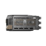 خروجی کارت گرافیک زوتک ZOTAC RTX 5070 Ti AMP Extreme INFINITY 16G
