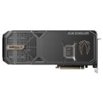 پشت کارت گرافیک زوتک ZOTAC RTX 5070 Ti AMP Extreme INFINITY 16G