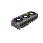 روی کارت گرافیک زوتک ZOTAC RTX 5070 Ti AMP Extreme INFINITY 16G