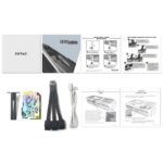 تجهیزات کارت گرافیک زوتک ZOTAC RTX 5070 Ti AMP Extreme INFINITY 16G