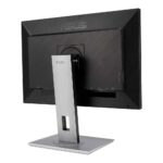پشت مانیتور ایسوس 24 اینچ ASUS ProArt PA248QV