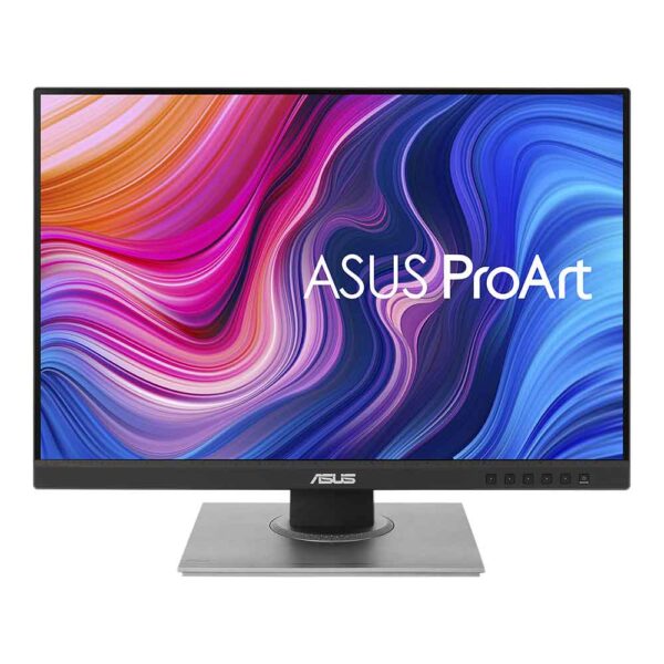 ارتفاع مانیتور ایسوس 24 اینچ ASUS ProArt PA248QV