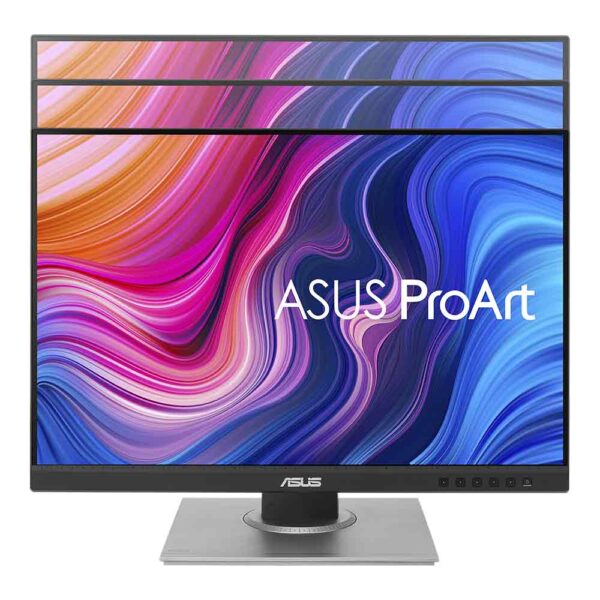 تنظیم مانیتور ایسوس 24 اینچ ASUS ProArt PA248QV