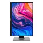 عمودی مانیتور ایسوس 24 اینچ ASUS ProArt PA248QV