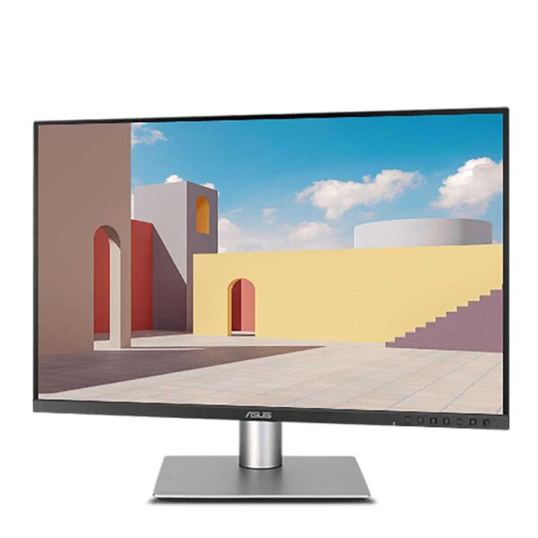 نمای مانیتور ایسوس 27 اینچ ASUS ProArt PA278CFRV