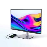 شارژر مانیتور ایسوس 27 اینچ ASUS ProArt PA278CFRV