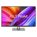 ارتفاع مانیتور ایسوس 27 اینچ ASUS ProArt PA279CRV