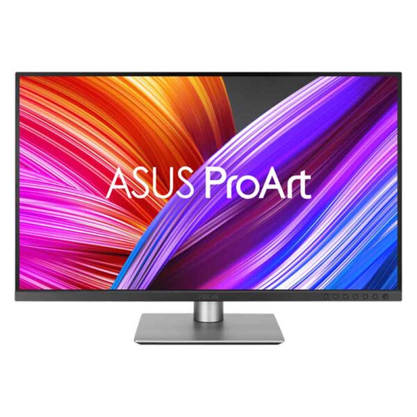 ارتفاع مانیتور ایسوس 27 اینچ ASUS ProArt PA279CRV