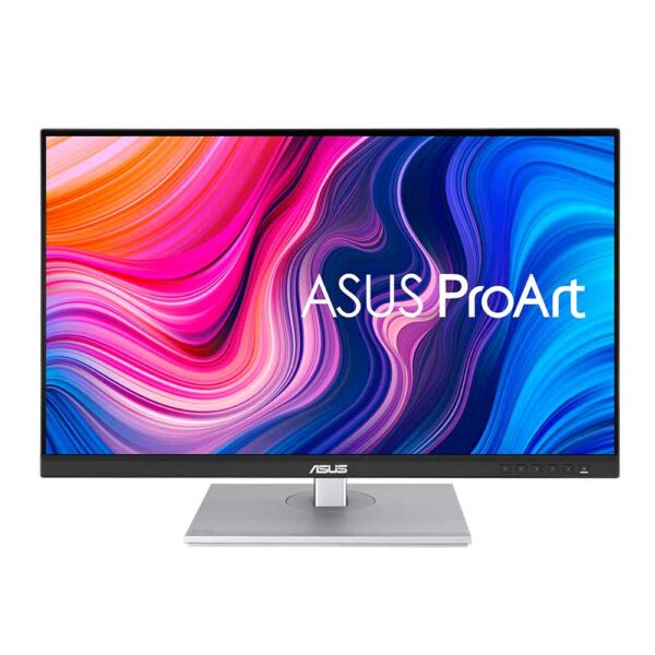 ارتفاع مانیتور ایسوس 27 اینچ ASUS ProArt PA279CV