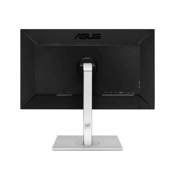 پشت مانیتور ایسوس 27 اینچ ASUS ProArt PA279CV
