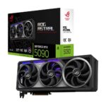 کارت گرافیک ایسوس ASUS ROG RTX 5090 OC 32GB