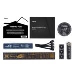 تجهیزات کارت گرافیک ایسوس ASUS ROG RTX 5090 OC 32GB