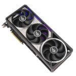 نمای کارت گرافیک ایسوس ASUS ROG RTX 5090 OC 32GB