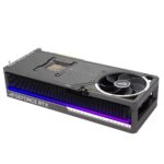خوابیده کارت گرافیک ایسوس ASUS ROG RTX 5090 OC 32GB