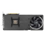 پشت کارت گرافیک ایسوس ASUS ROG RTX 5090 OC 32GB