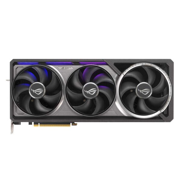 فن کارت گرافیک ایسوس ASUS ROG RTX 5090 OC 32GB