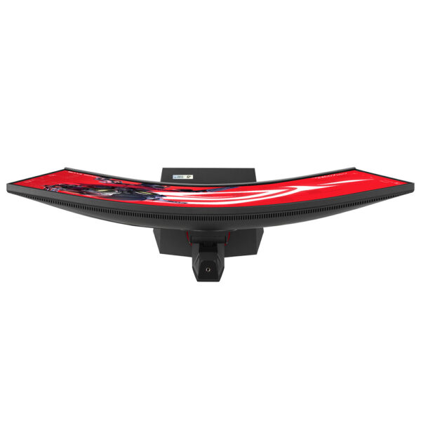 بالای مانیتور ایسوس 32 اینچ ASUS ROG STRIX XG32WCS