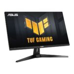 راست مانیتور گیمینگ ایسوس 27 اینچ ASUS TUF VG27UQ1A