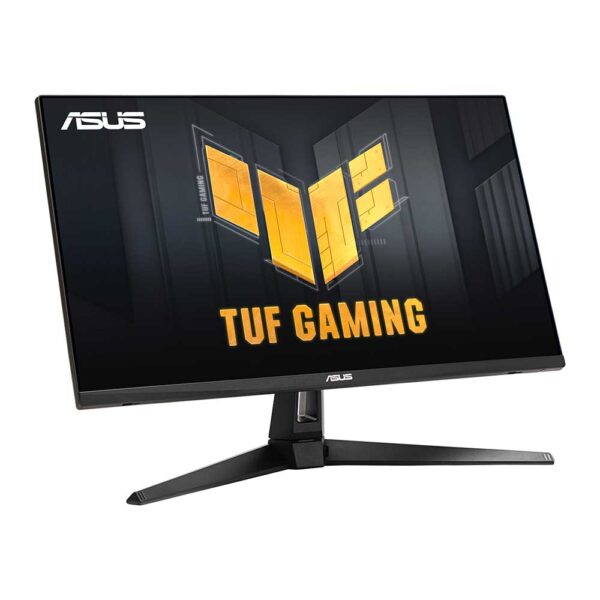 راست مانیتور گیمینگ ایسوس 27 اینچ ASUS TUF VG27UQ1A
