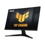 چپ مانیتور گیمینگ ایسوس 27 اینچ ASUS TUF VG27UQ1A