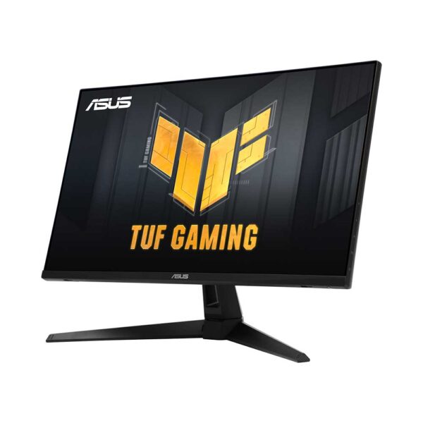 چپ مانیتور گیمینگ ایسوس 27 اینچ ASUS TUF VG27UQ1A