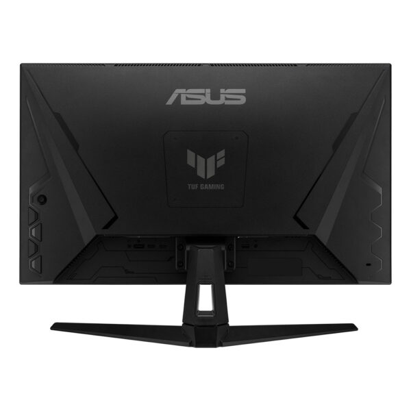 پشت مانیتور گیمینگ ایسوس 27 اینچ ASUS TUF VG27UQ1A