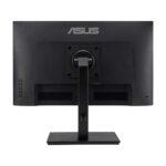 پشت مانیتور ایسوس 24 اینچ ASUS VA24EQSB