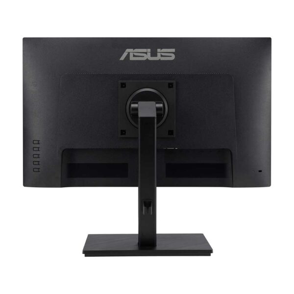 پشت مانیتور ایسوس 24 اینچ ASUS VA24EQSB