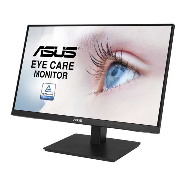 راست مانیتور ایسوس 24 اینچ ASUS VA24EQSB