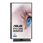 عمودی مانیتور ایسوس 24 اینچ ASUS VA24EQSB