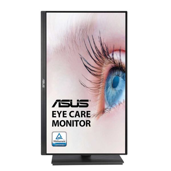 عمودی مانیتور ایسوس 24 اینچ ASUS VA24EQSB