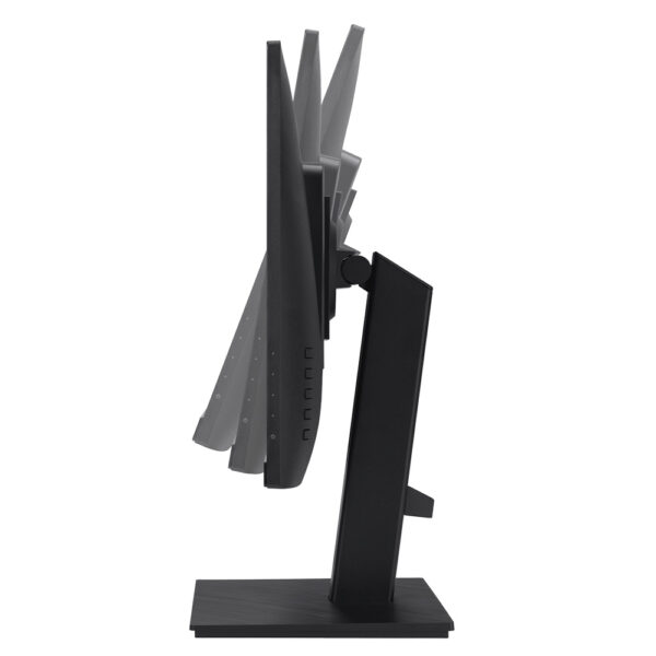 زاویه مانیتور ایسوس 24 اینچ ASUS VA24EQSB