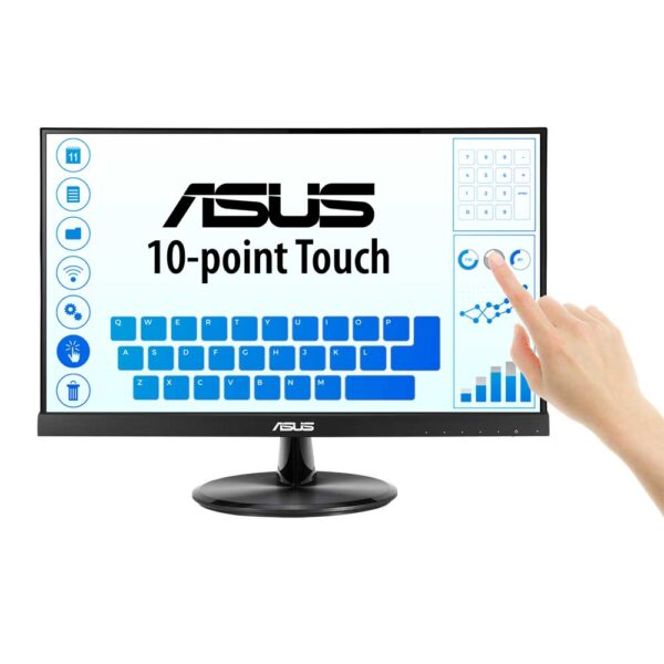 ASUS-VT229H-Touch-Feature-Image-20250720 مانیتور ایسوس 22 اینچ ASUS VT229H Touch