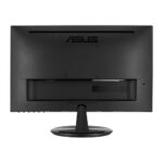 پشت مانیتور ایسوس 22 اینچ ASUS VT229H Touch