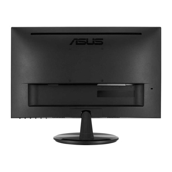 پشت مانیتور ایسوس 22 اینچ ASUS VT229H Touch