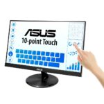 راست مانیتور ایسوس 22 اینچ ASUS VT229H Touch