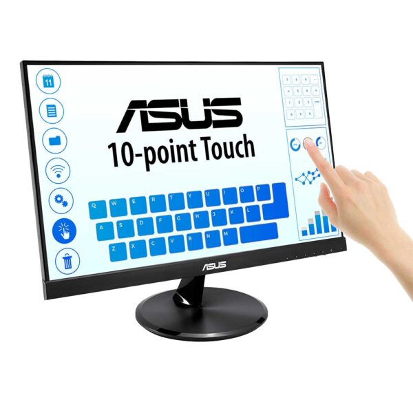 چپ مانیتور ایسوس 22 اینچ ASUS VT229H Touch