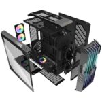 اجزا کیس کولر مستر Cooler Master HAF 700 EVO