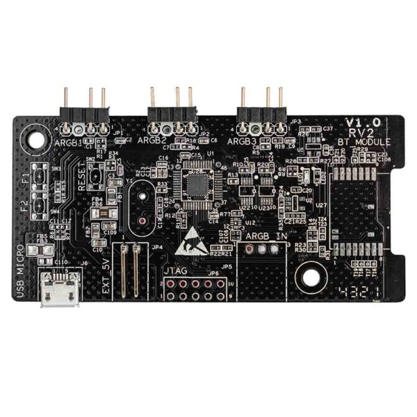 کیت کیس کولر مستر Cooler Master HAF 700 EVO