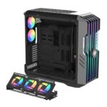 فن کیس کولر مستر Cooler Master HAF 700 EVO