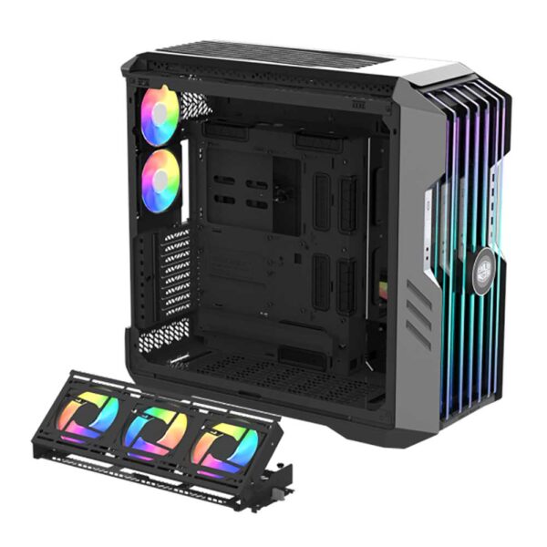 فن کیس کولر مستر Cooler Master HAF 700 EVO