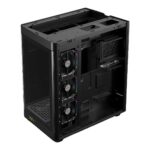 بالای کیس گیمدیاس GAMDIAS NESO P1 PRO
