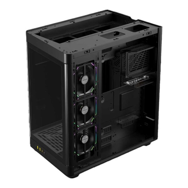 بالای کیس گیمدیاس GAMDIAS NESO P1 PRO