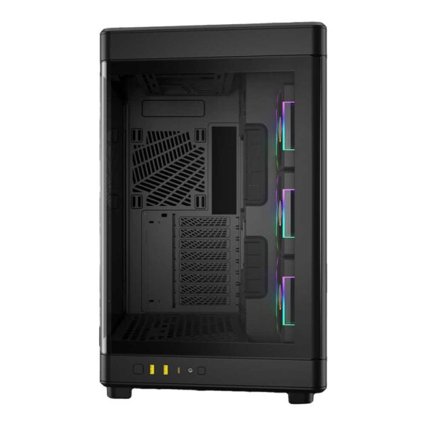 روبروی کیس گیمدیاس GAMDIAS NESO P1 PRO