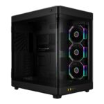 نمای کیس گیمدیاس GAMDIAS NESO P1 PRO